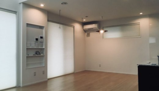 電動ハニカムシェード